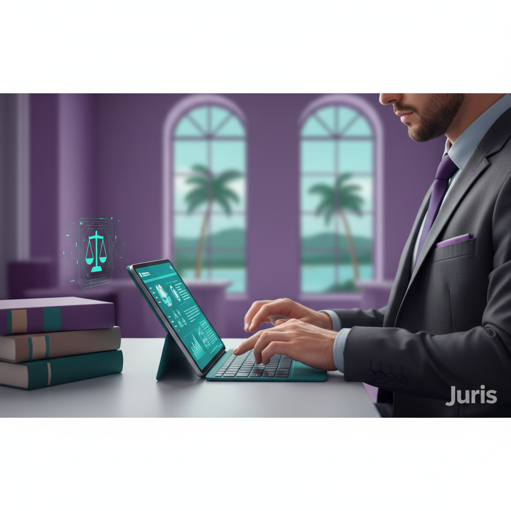 Advogado Correspondente em Lago da Pedra: Agilidade e Eficiência Jurídica Local