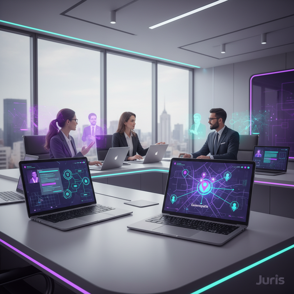 Advogado Correspondente em Goianápolis: Agilidade e Eficiência Jurídica