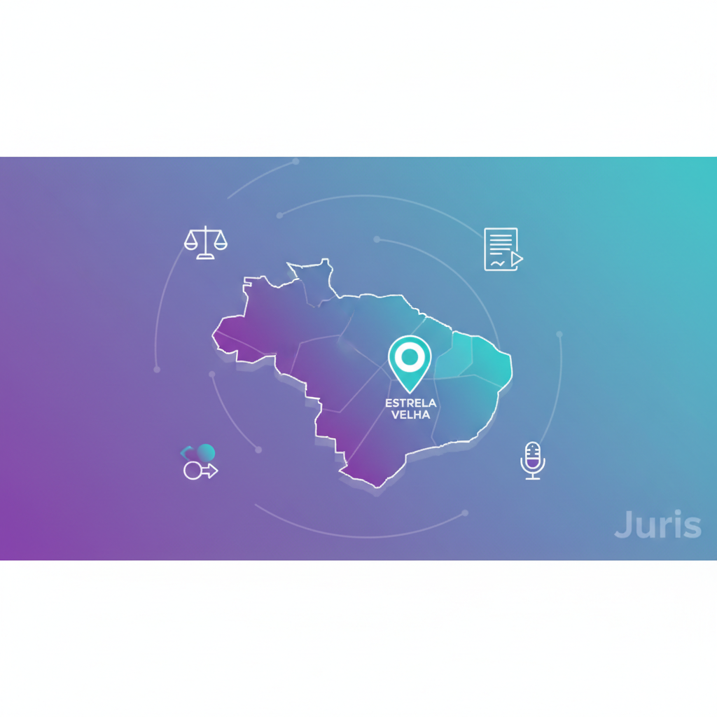 Advogado Correspondente em Estrela Velha, RS: O Guia Completo