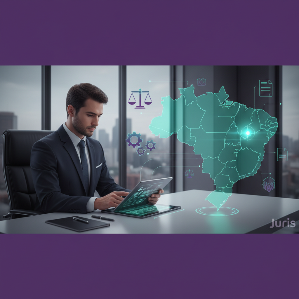 Advogado Correspondente em São Miguel da Baixa Grande: Sua Conexão Local