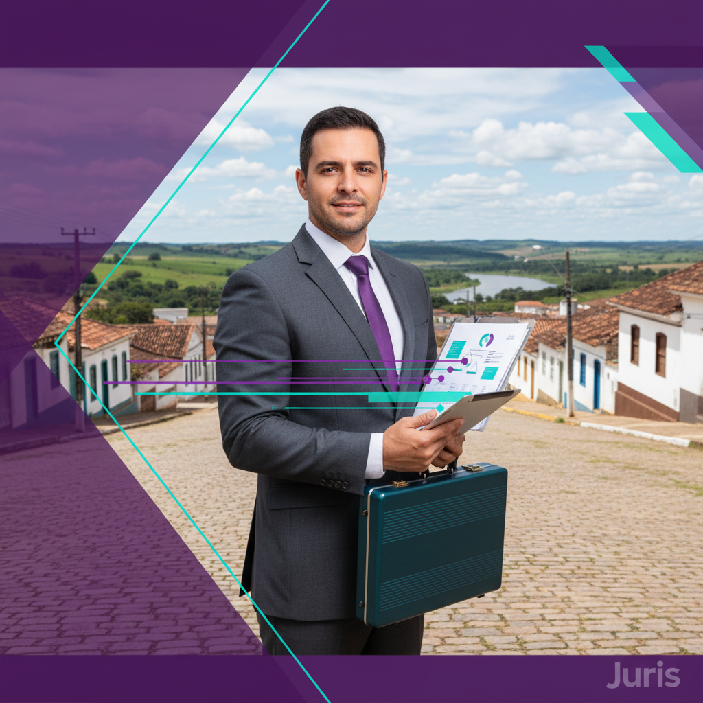 Advogado Correspondente em Terra Boa: Agilidade Jurídica no Paraná