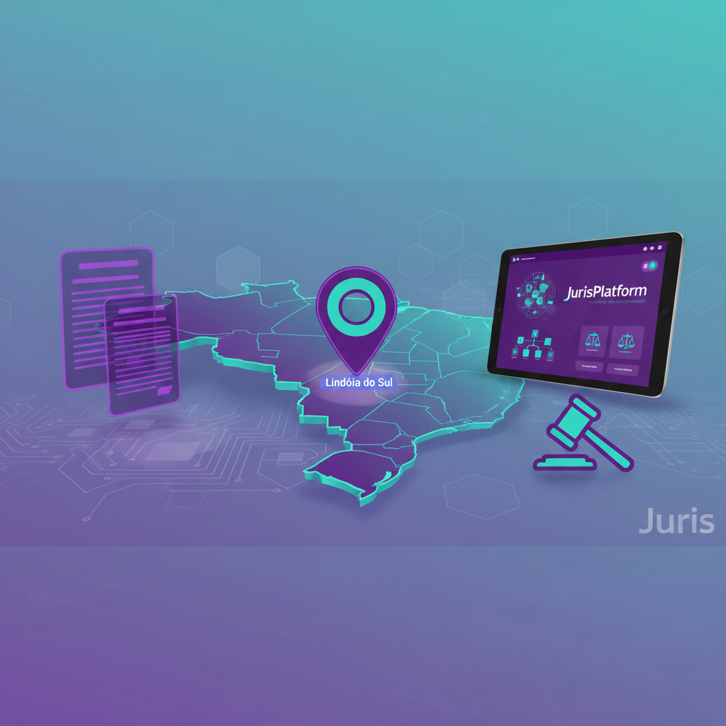 Advogado Correspondente em Lindóia do Sul: Agilidade e Eficiência Jurídica em SC