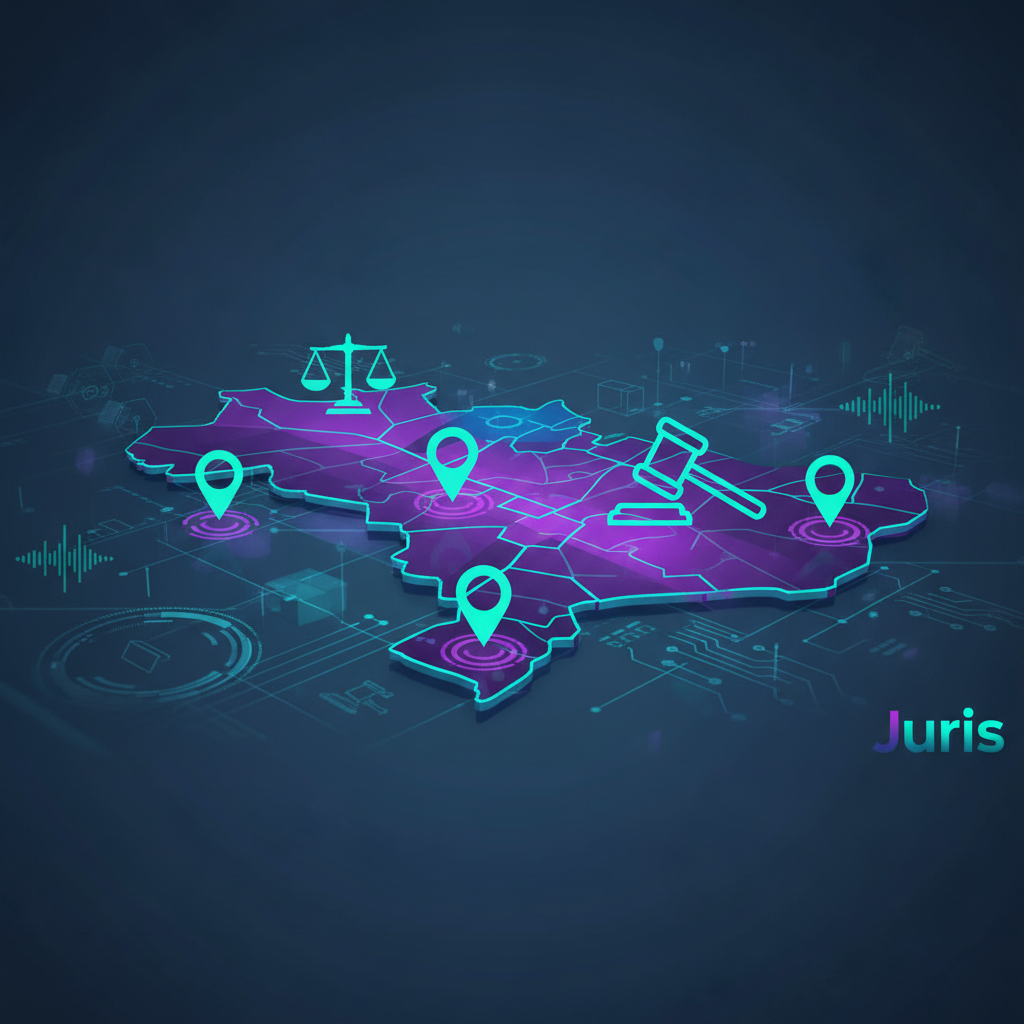 Advogado Correspondente em Lajes, RN: Agilidade e Eficiência Jurídica Local