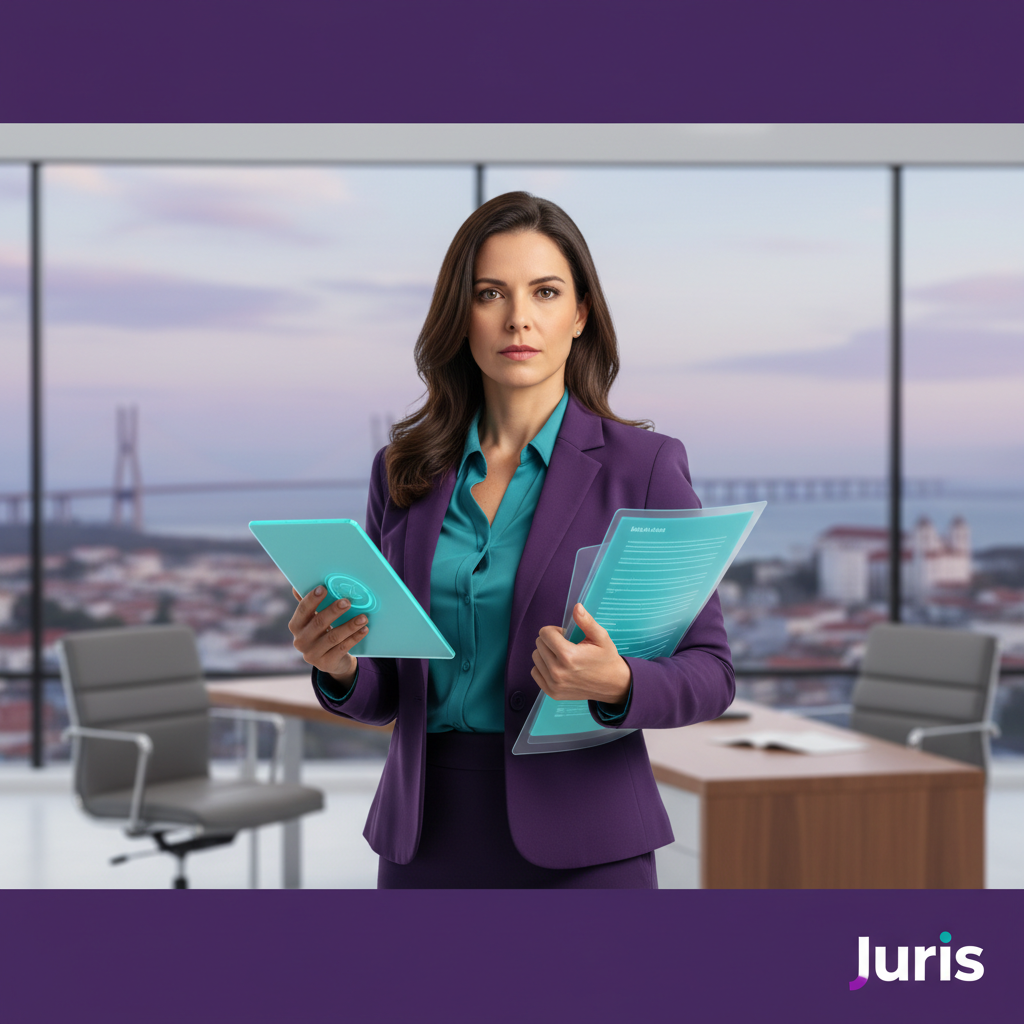 Correspondente Jurídico em Vitória ES: Sua Solução Ágil e Eficiente