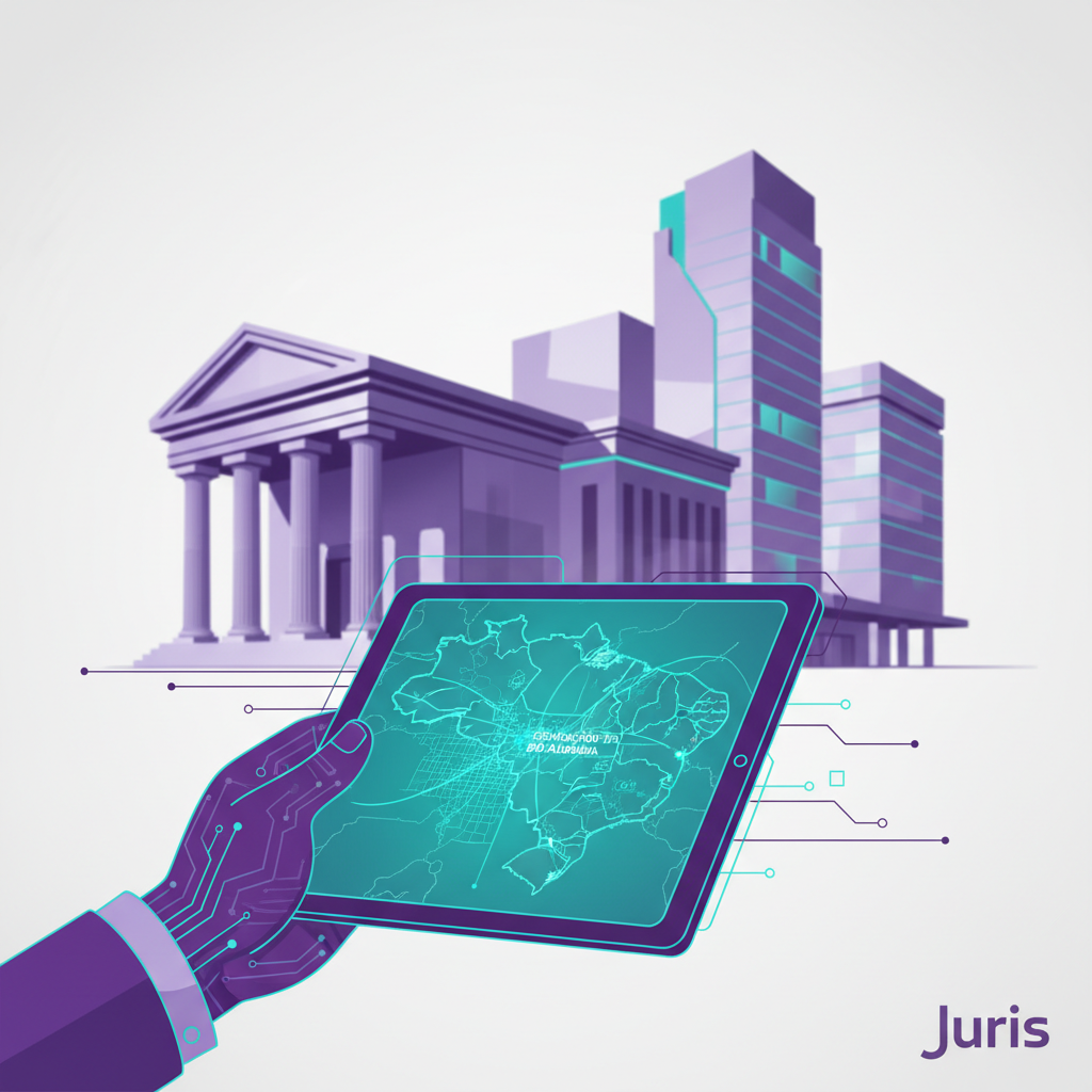 Advogado Correspondente em Conceição do Almeida: Seu Aliado na Bahia