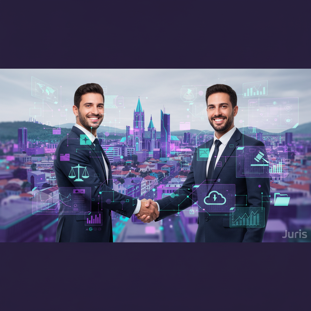 Advogado Correspondente em Frederico Westphalen: Agilidade e Eficiência Jurídica