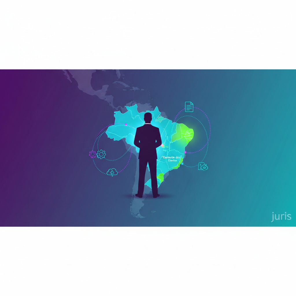 Advogado Correspondente em Carnaúba dos Dantas: Sua Solução Jurídica Local