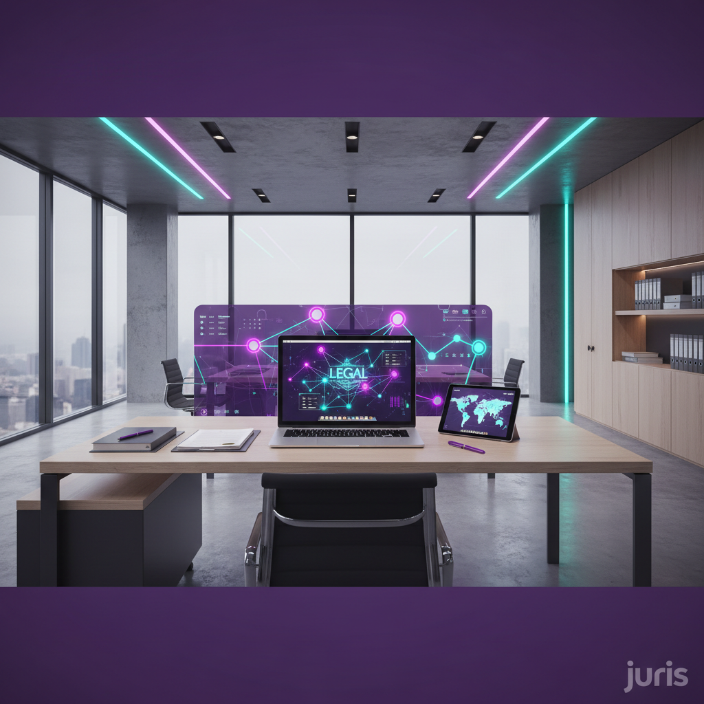 Advogado Correspondente em Goianinha: Otimize Sua Atuação no RN