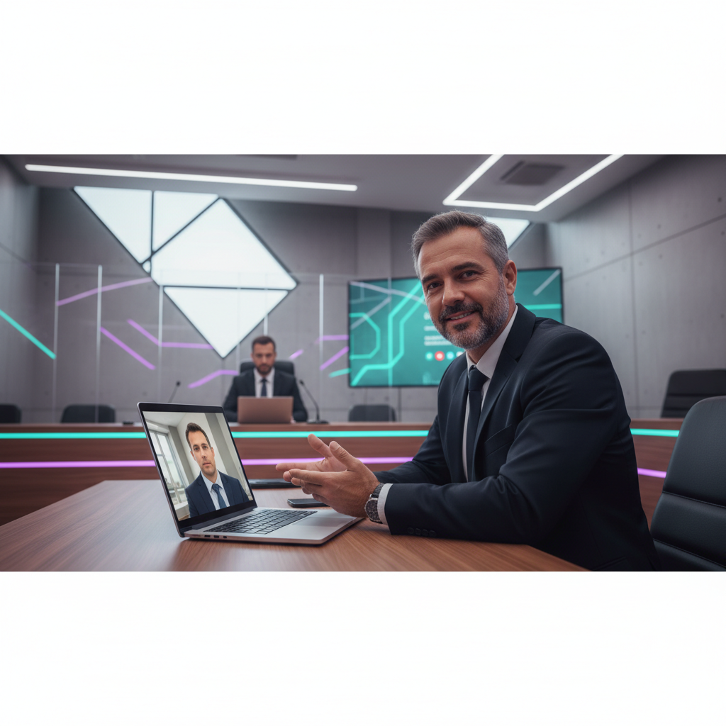 Audiência Correspondente Suzano: Serviço Essencial para Advogados