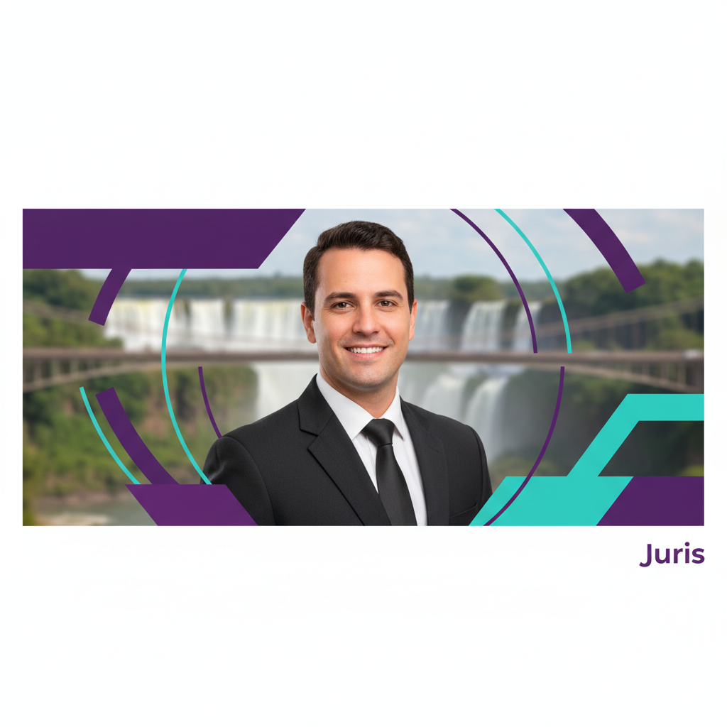 Advogado Correspondente em Foz do Iguaçu: Agilidade Jurídica na Tríplice Fronteira