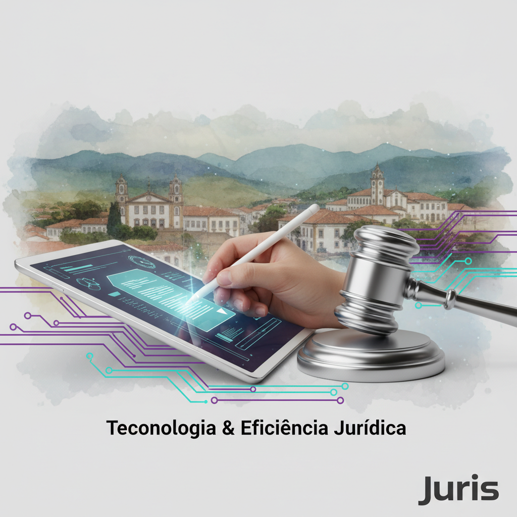 Advogado Correspondente em Catas Altas: Soluções Jurídicas Locais