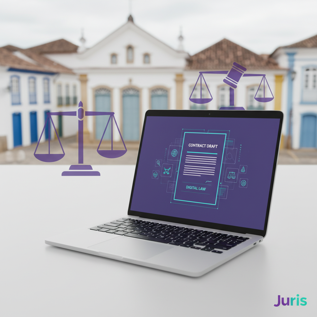 Advogado Correspondente em Diamantina: Agilidade para Suas Demandas