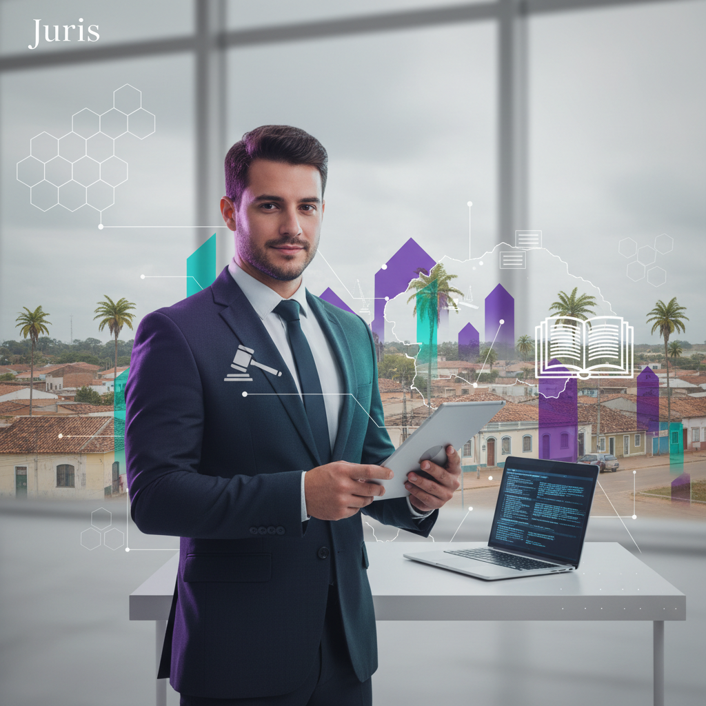 Advogado Correspondente em Serra do Mel: Agilidade Jurídica no Oeste Potiguar