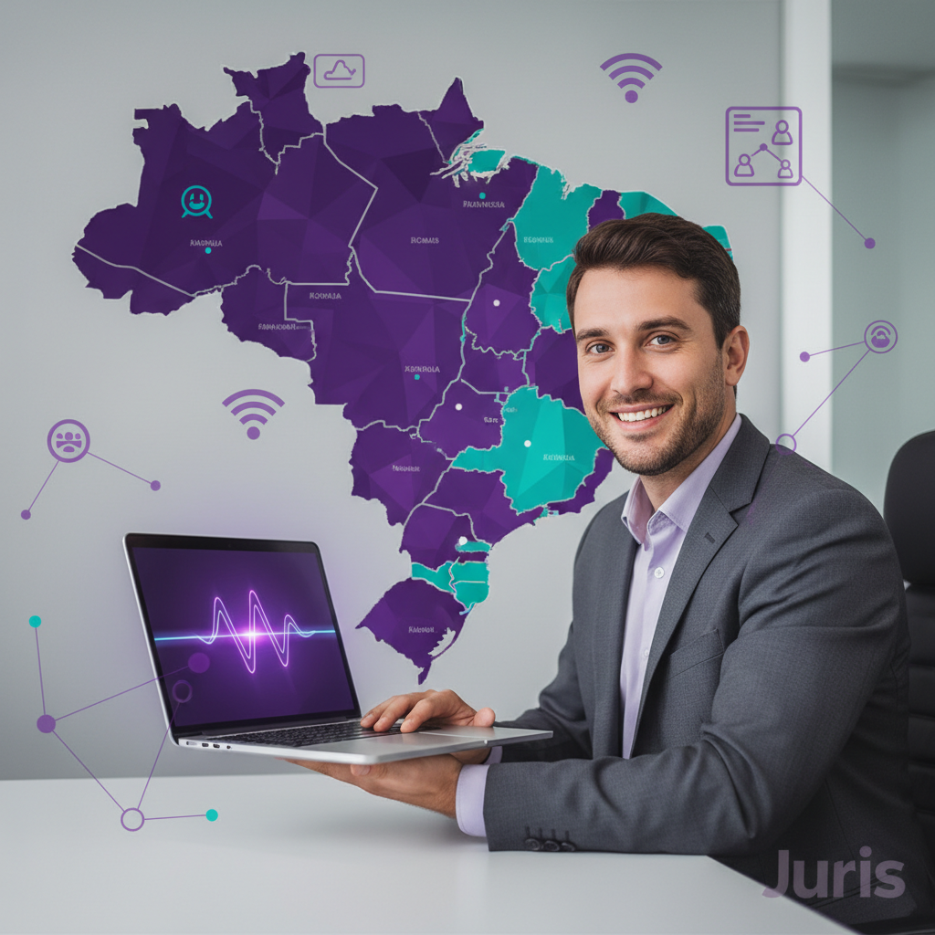 Advogado Correspondente em Sinimbu: Otimize Sua Atuação no RS