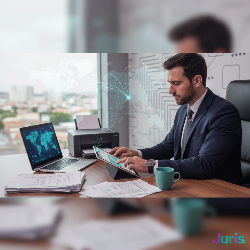 Advogado Correspondente em Areial, PB: Sua Estratégia Jurídica Local