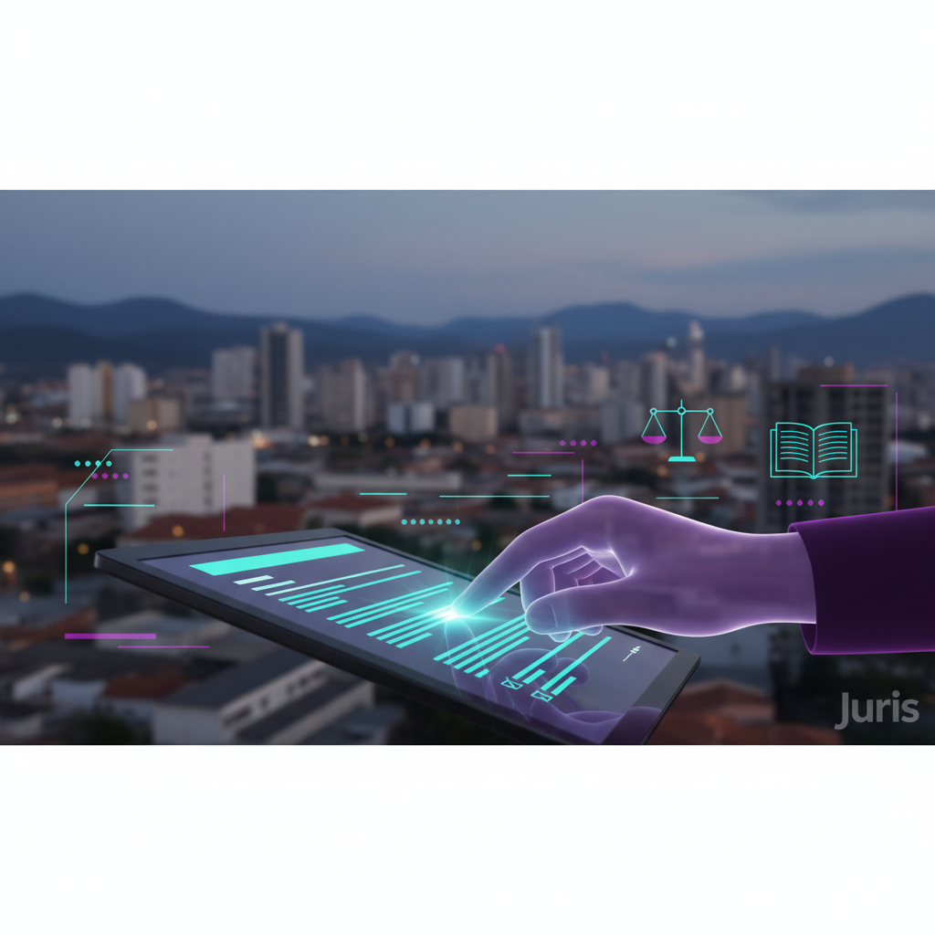 Diligências Judiciais Eficazes em Contagem, MG: Guia Completo para Advogados