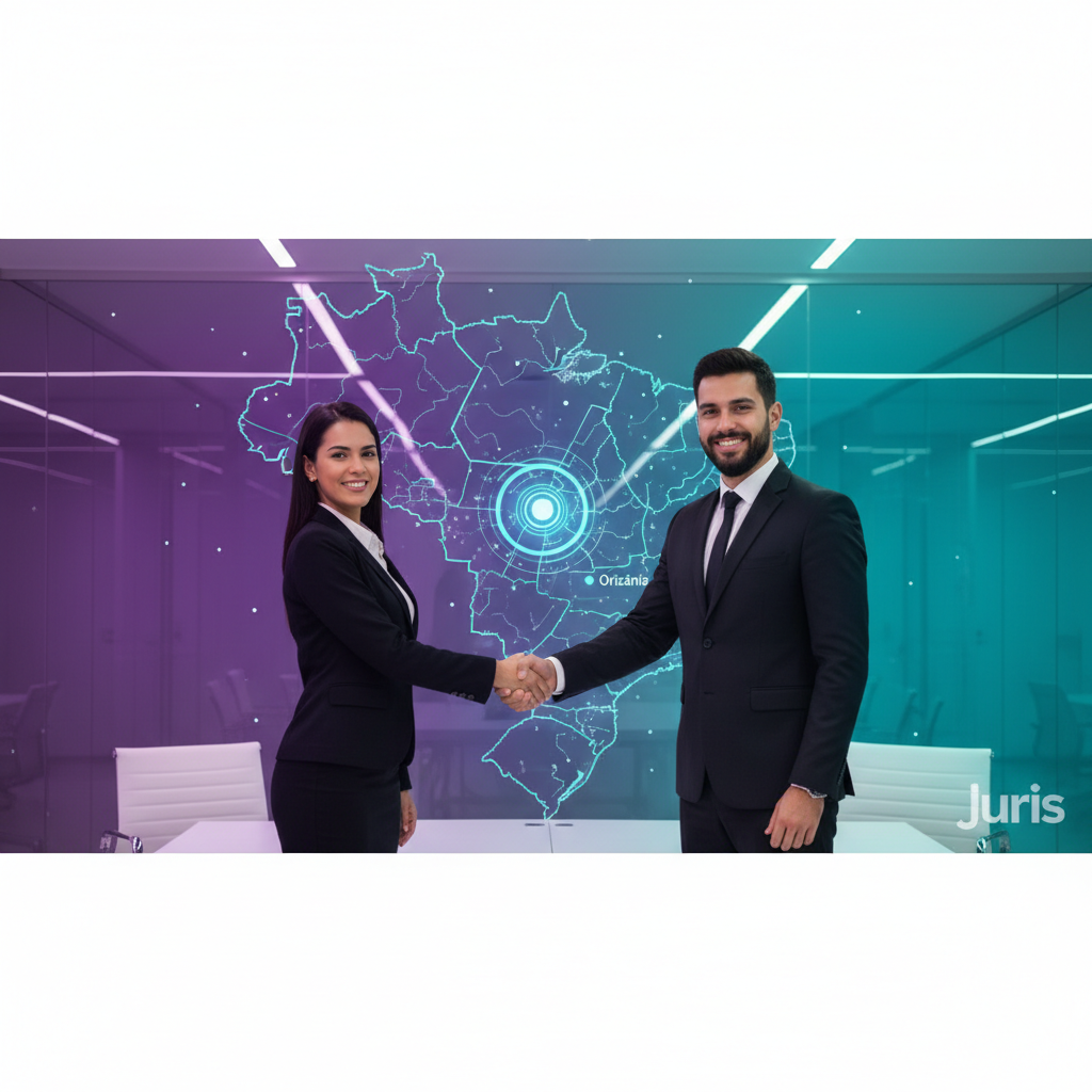 Advogado Correspondente em Orizânia, MG: Agilidade e Eficiência Jurídica
