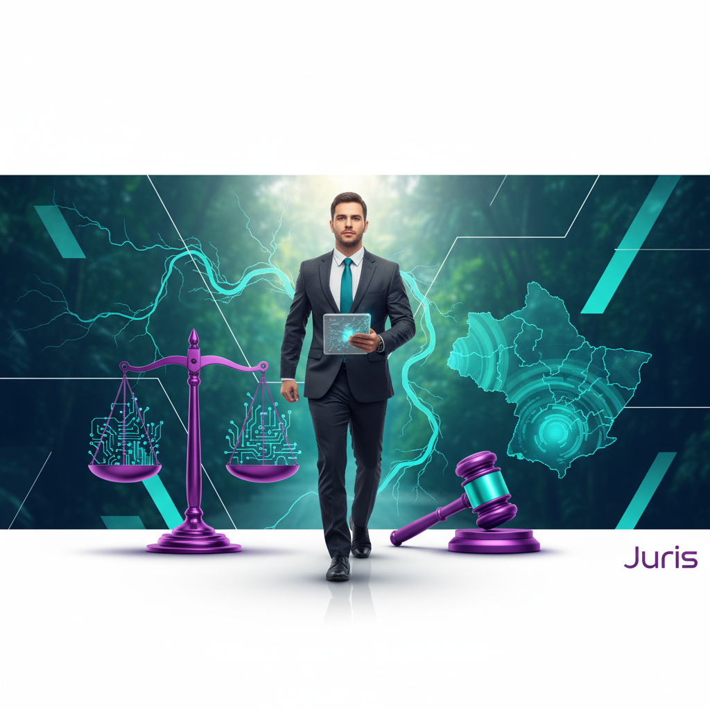 Advogado Correspondente em Carauari, AM: Agilidade e Soluções Jurídicas Locais