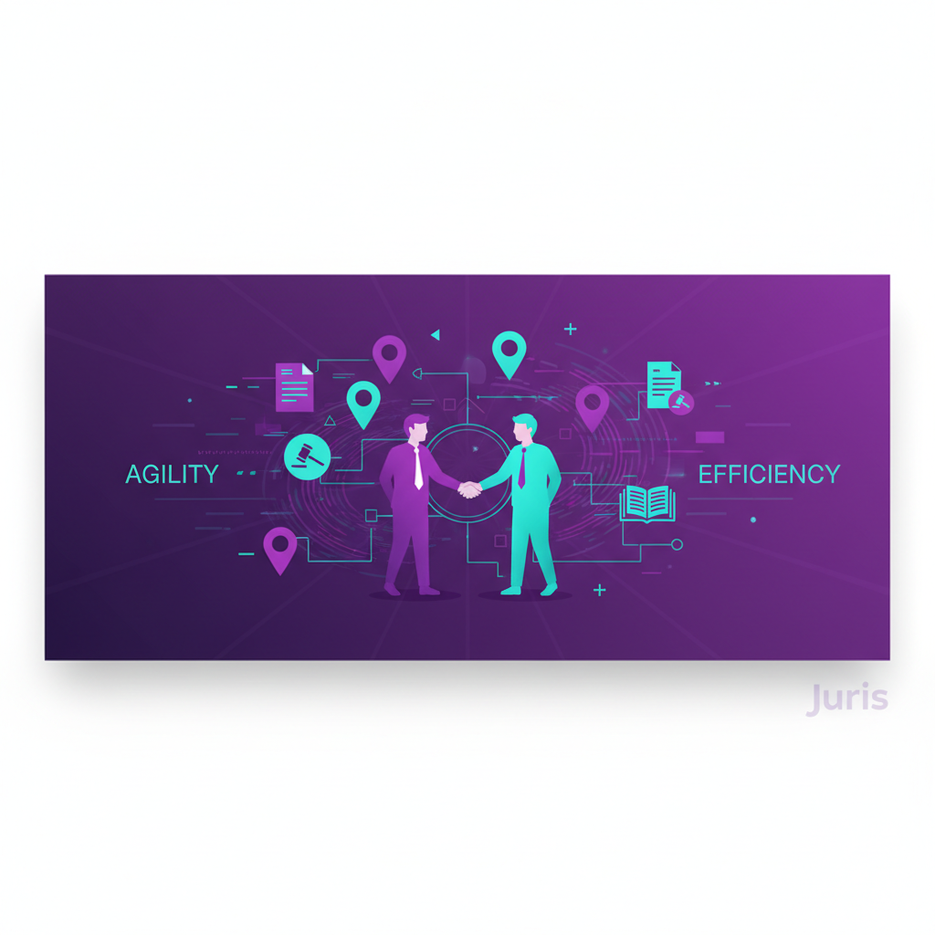 Advogado Correspondente em Restinga Sêca: Agilidade Jurídica no Coração do RS