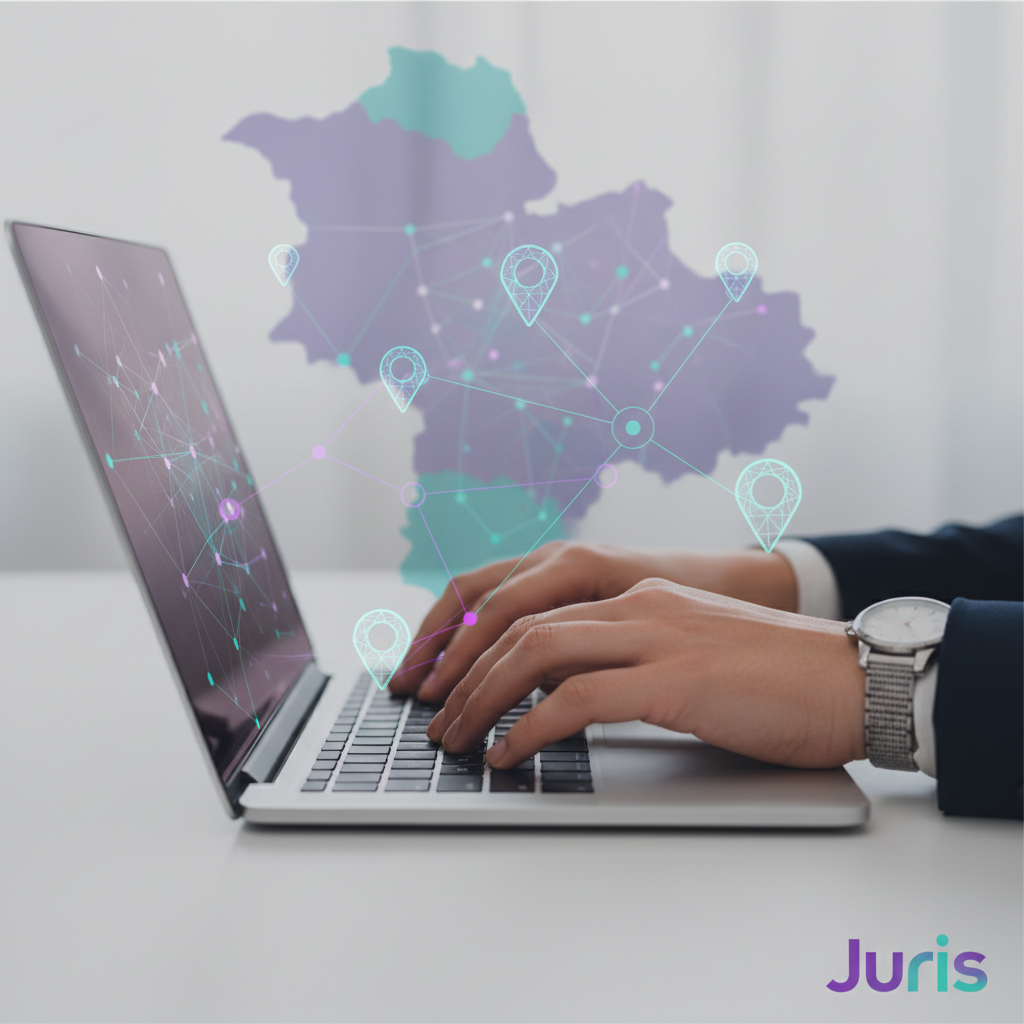 Advogado Correspondente em Presidente Juscelino: Sua Conexão Jurídica Eficiente