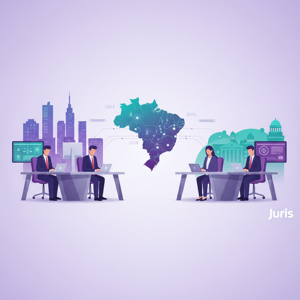 Escritórios Que Contratam Correspondentes Jurídicos: Guia Completo