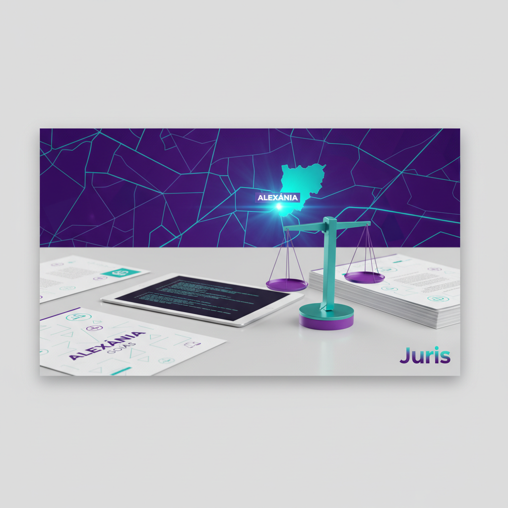 Advogado Correspondente em Alexânia: Agilidade e Eficiência Jurídica
