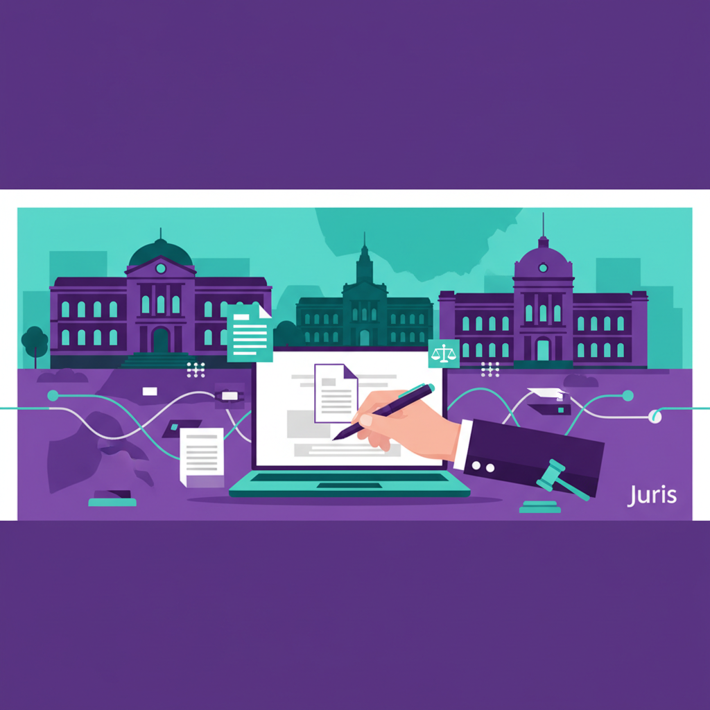 Advogado Correspondente em Antônio Prado: Agilidade Jurídica no RS