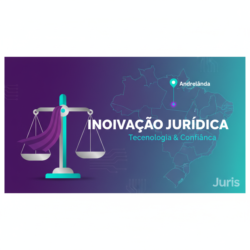 Advogado Correspondente em Andrelândia: Agilidade e Eficiência Jurídica