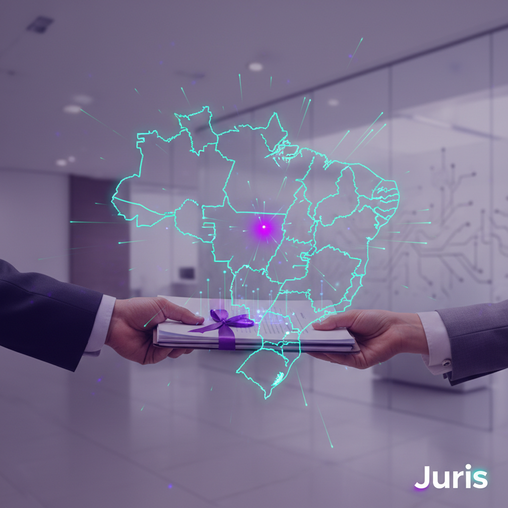 Advogado Correspondente em Araioses, MA: Agilidade e Soluções Jurídicas Locais