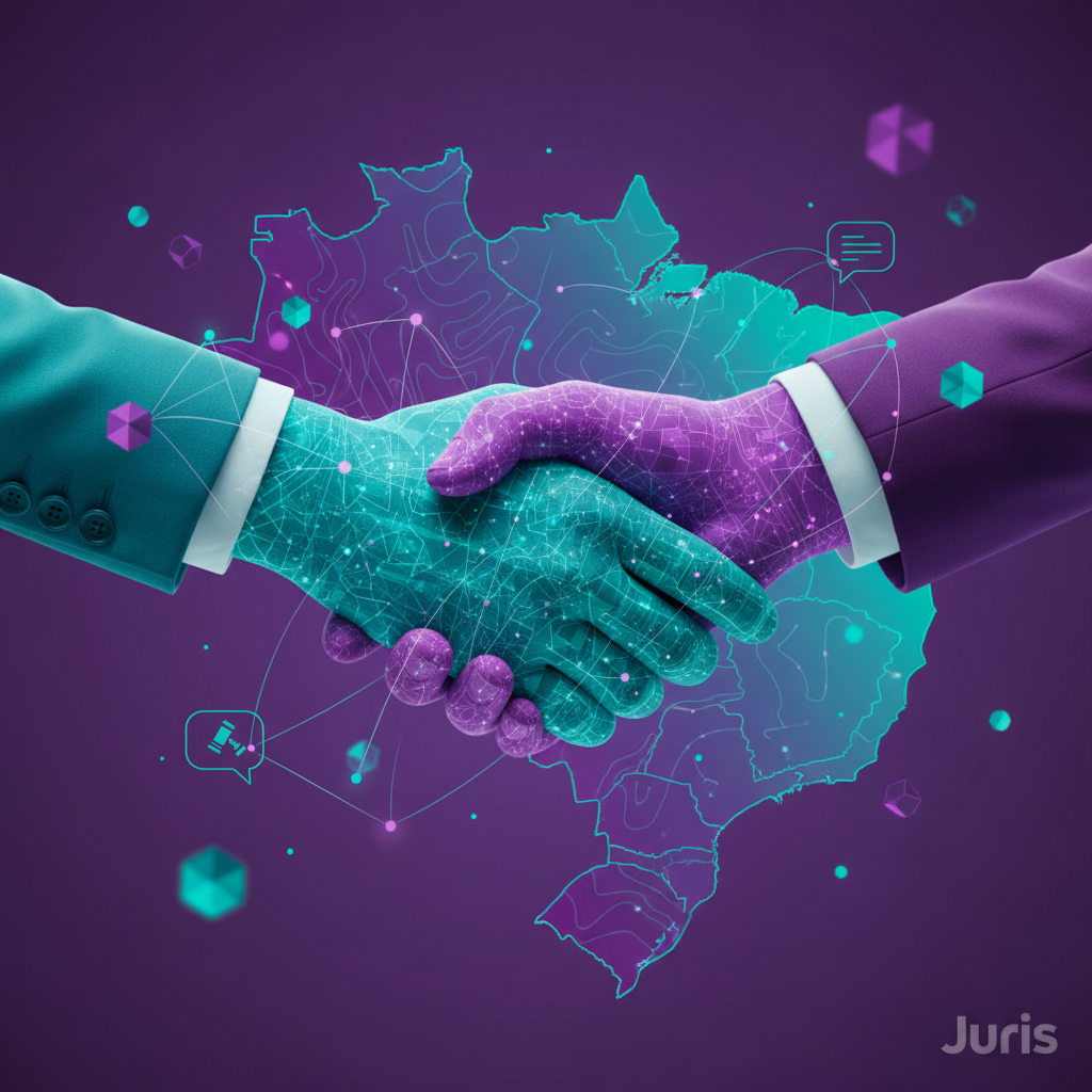 Advogado Correspondente em Uruará, PA: Sua Estratégia Jurídica Local