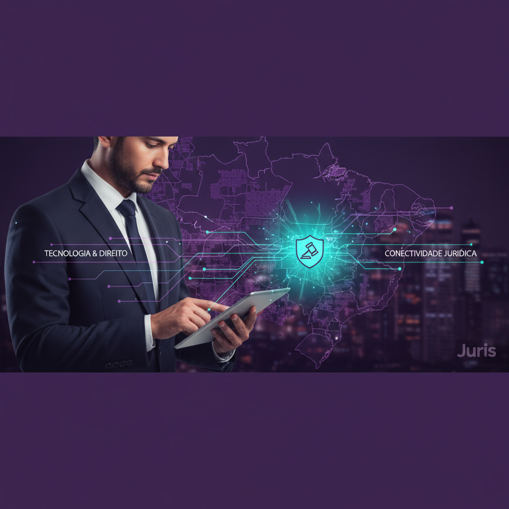 Diligência Jurídica em Santo André: Segurança e Eficiência para Advogados