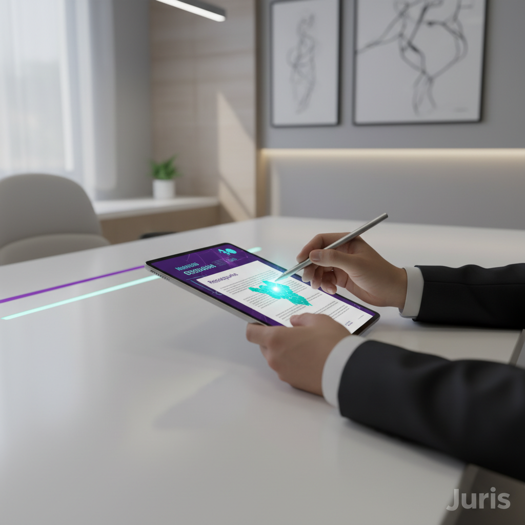 Advogado Correspondente em Ressaquinha, MG: Agilidade e Eficiência Jurídica