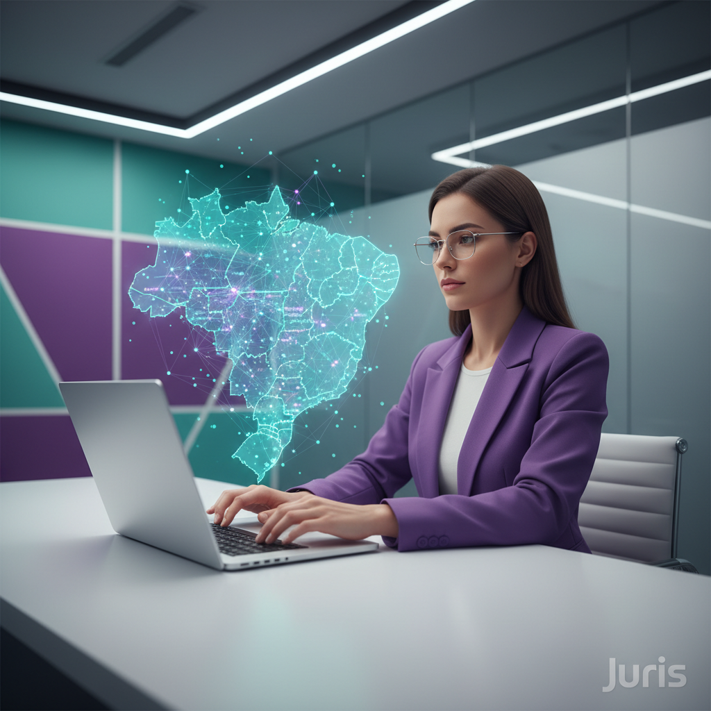 Onde Encontrar Correspondente Jurídico: Guia Definitivo para Advogados