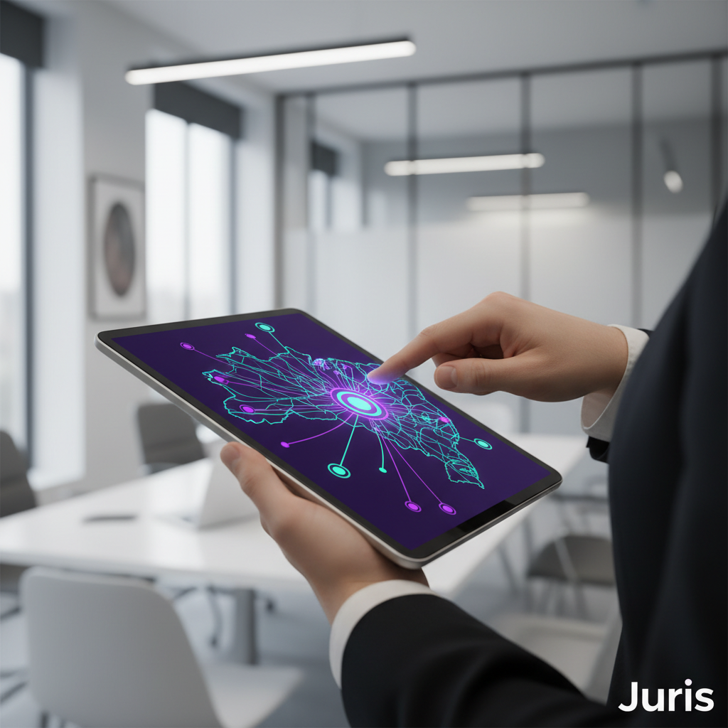 Plataforma para Correspondentes Jurídicos: Otimize Sua Carreira