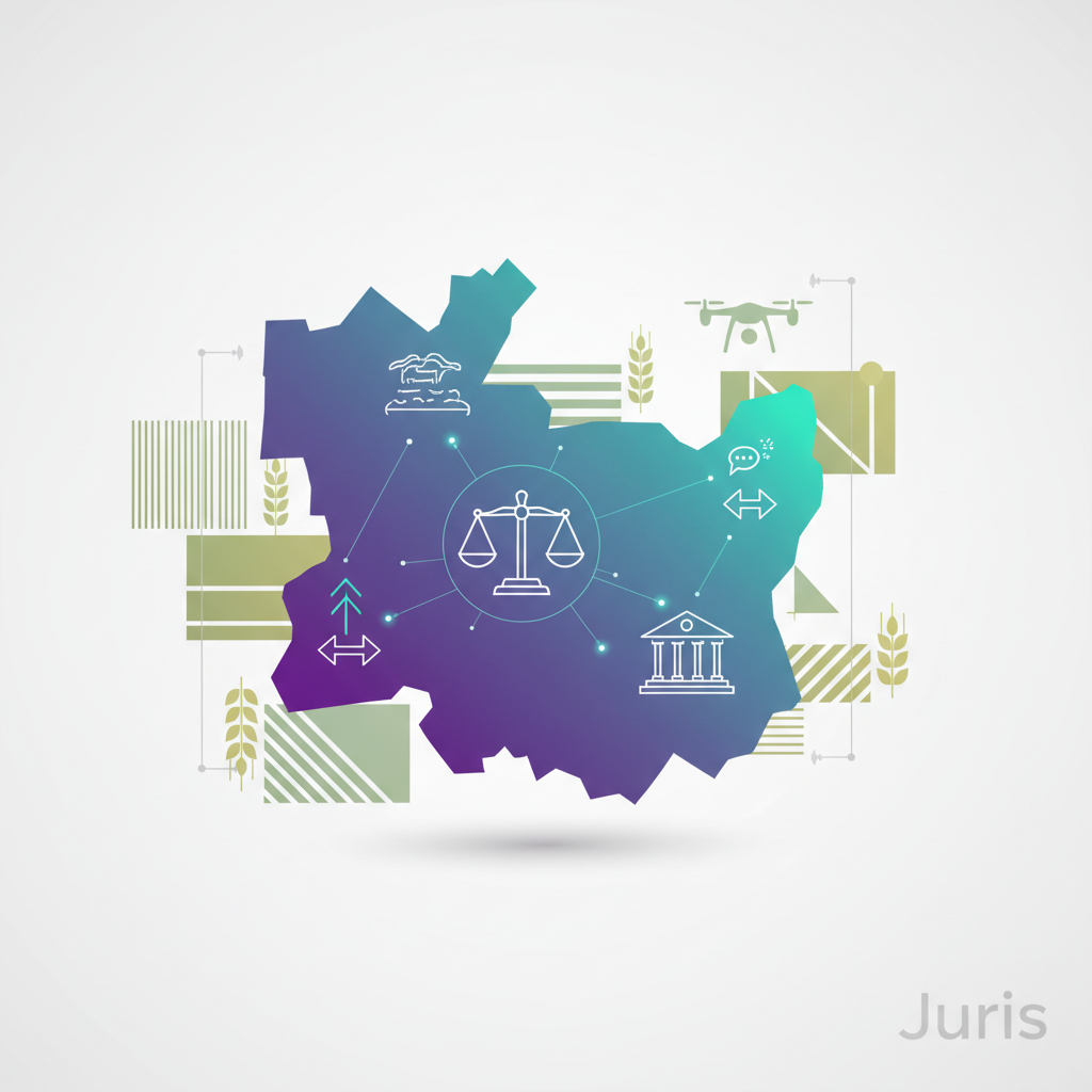 Advogado Correspondente em Balsas, MA: Agilidade e Eficiência Jurídica