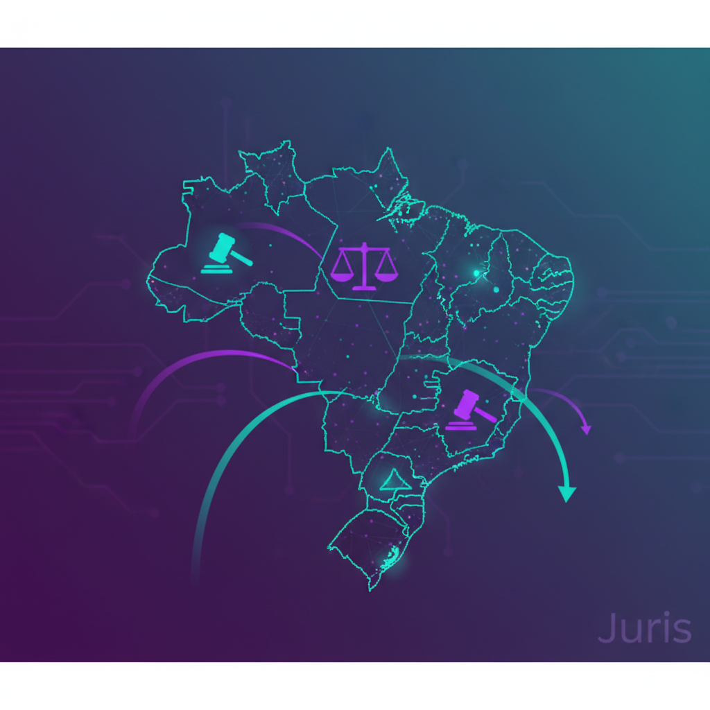 Advogado Correspondente em Maribondo, AL: Agilidade e Eficiência Jurídica Local