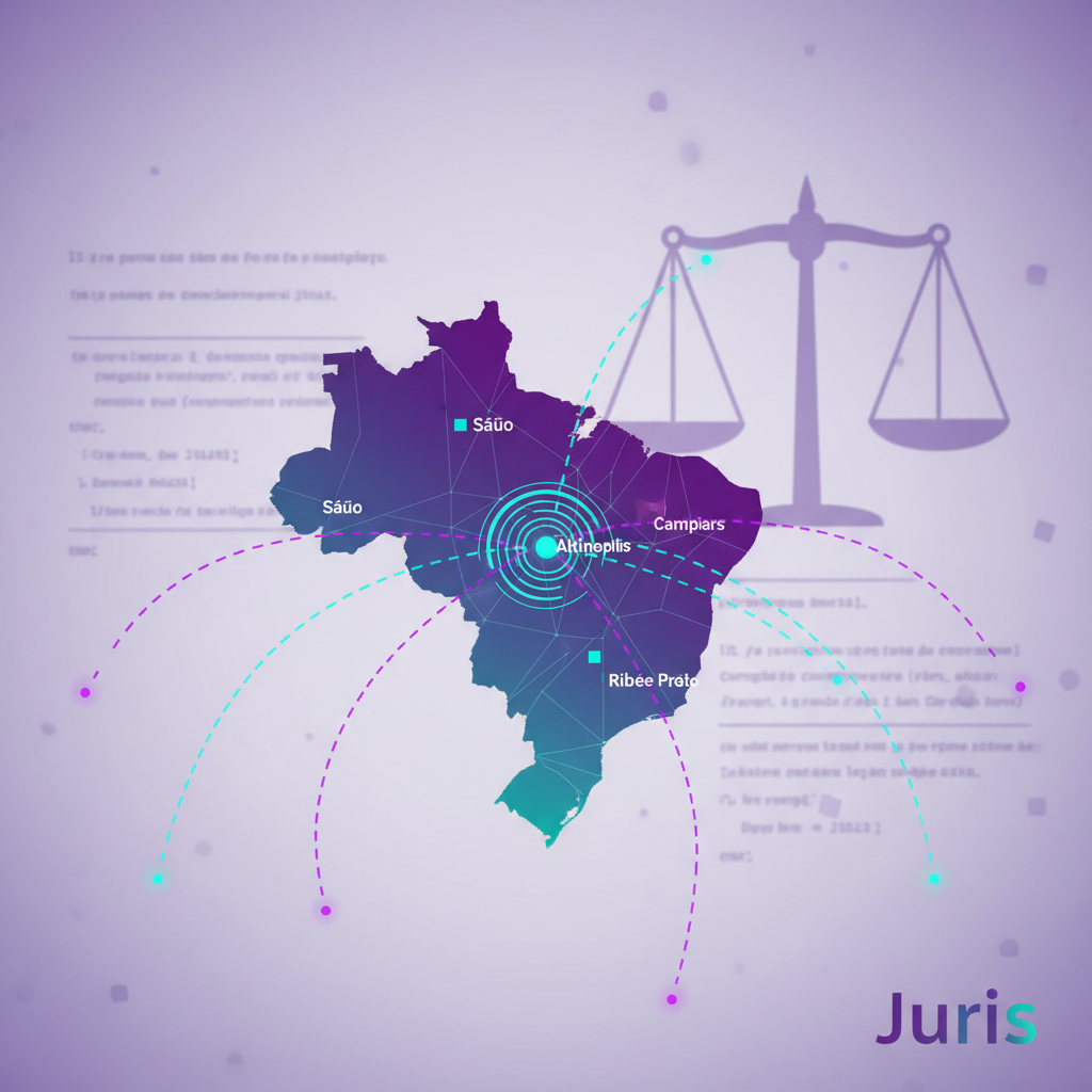 Advogado Correspondente em Altinópolis: Agilidade e Eficiência Jurídica no Interior Paulista