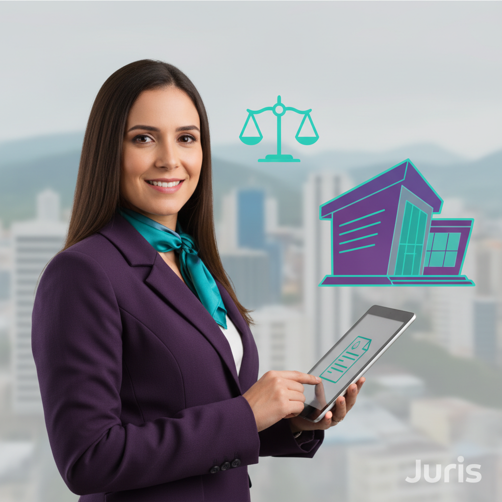 Advogado Correspondente em Juramento, MG: Agilize Seus Processos