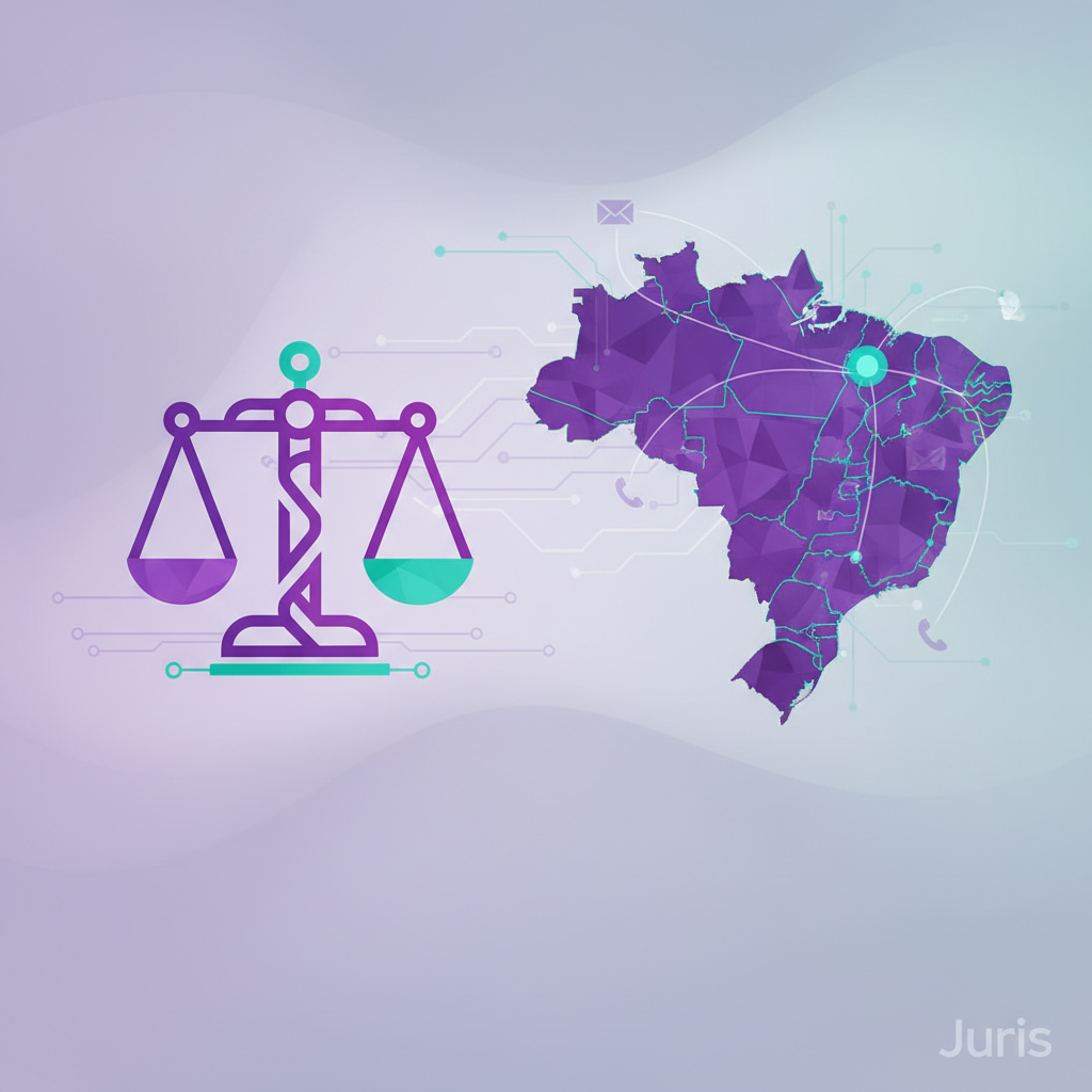 Advogado Correspondente em Fernão, SP: Agilidade e Eficiência Jurídica Local