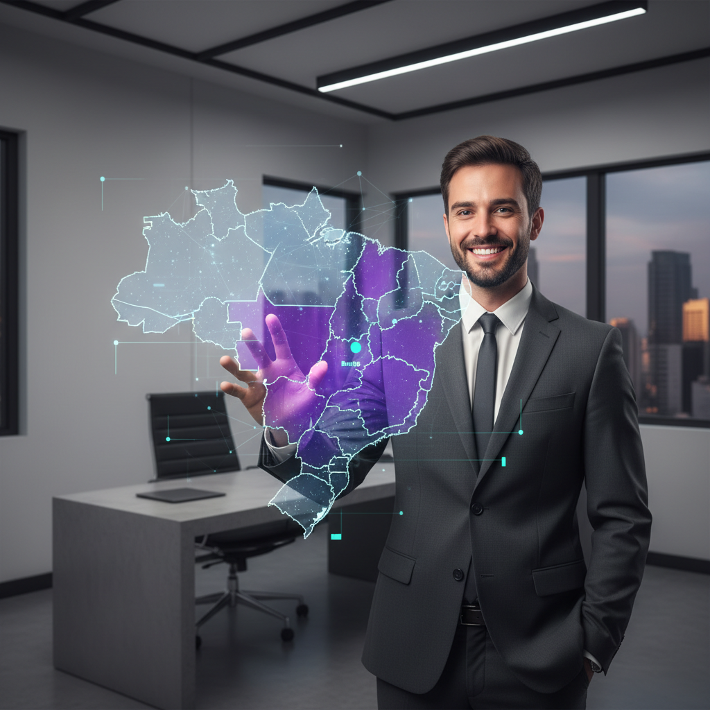 Advogado Correspondente em Buritis: Solução Jurídica Local