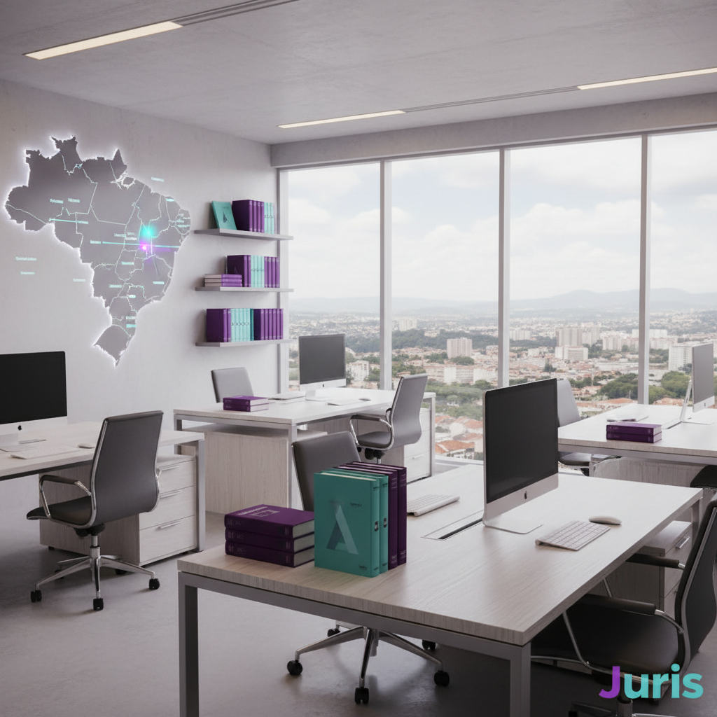 Advogado Correspondente em Piraí, RJ: Agilidade e Soluções Jurídicas Locais