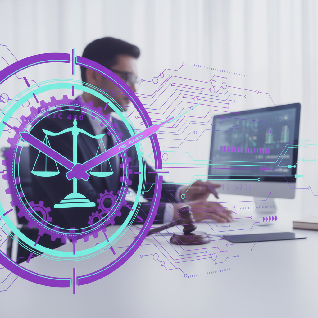 Prazos Correspondência Jurídica: O Guia Definitivo