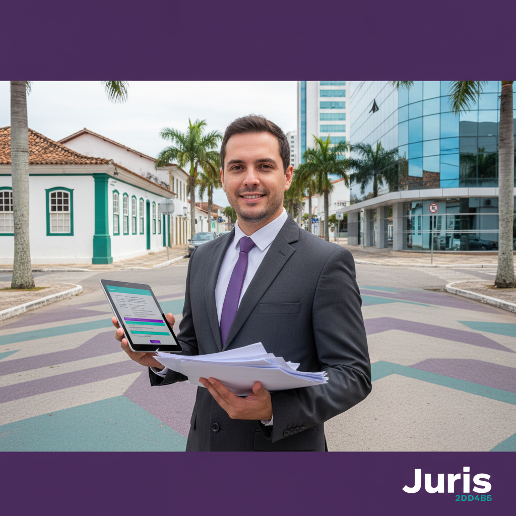 Advogado Correspondente em Riacho de Santo Antônio, PB: Sua Aliança Local