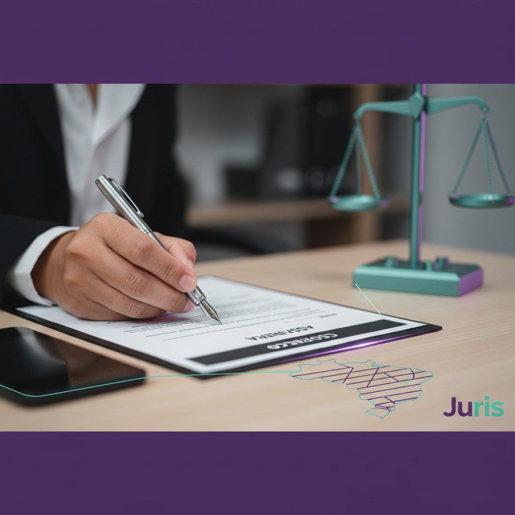 Advogado Correspondente em Caridade, CE: Eficiência em Suas Demandas Legais