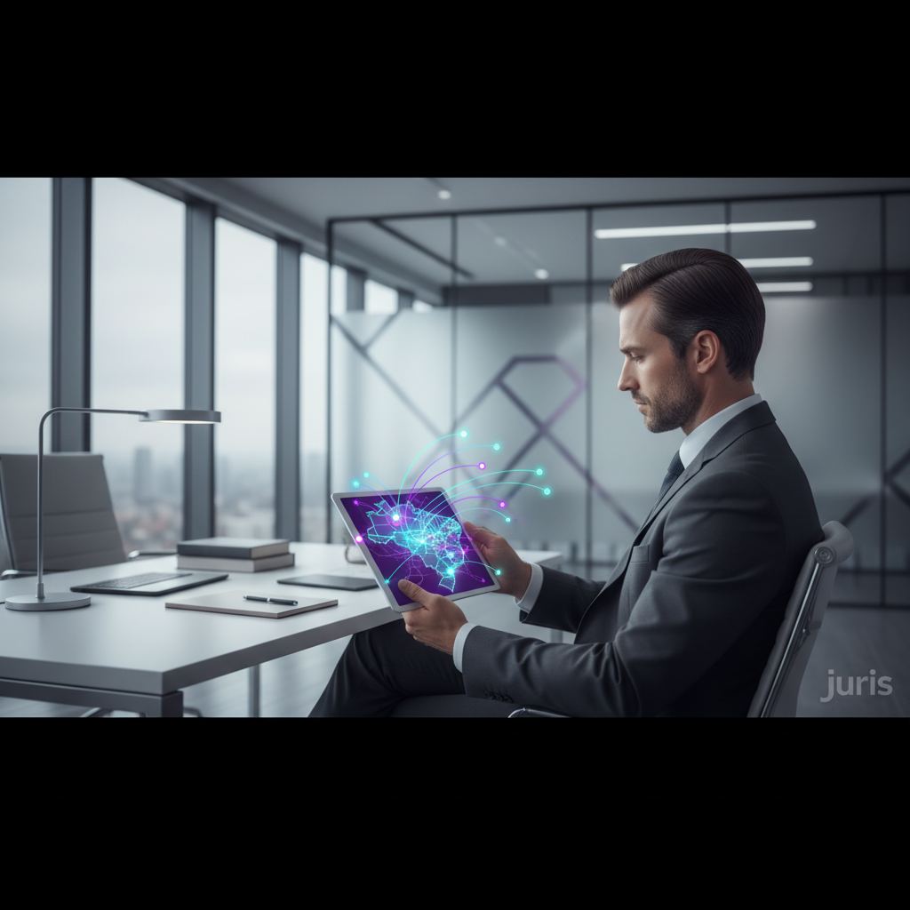 Find Correspondente Jurídico: Agilidade e Eficiência na Advocacia Moderna