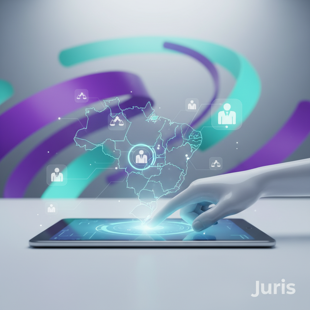 Audiência em Belém, PA: Contrate Correspondente Jurídico com Agilidade