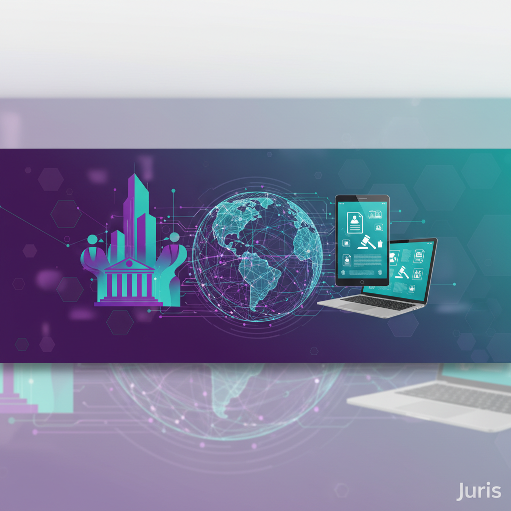 Como Se Tornar Correspondente Jurídico: Guia Completo e Prático