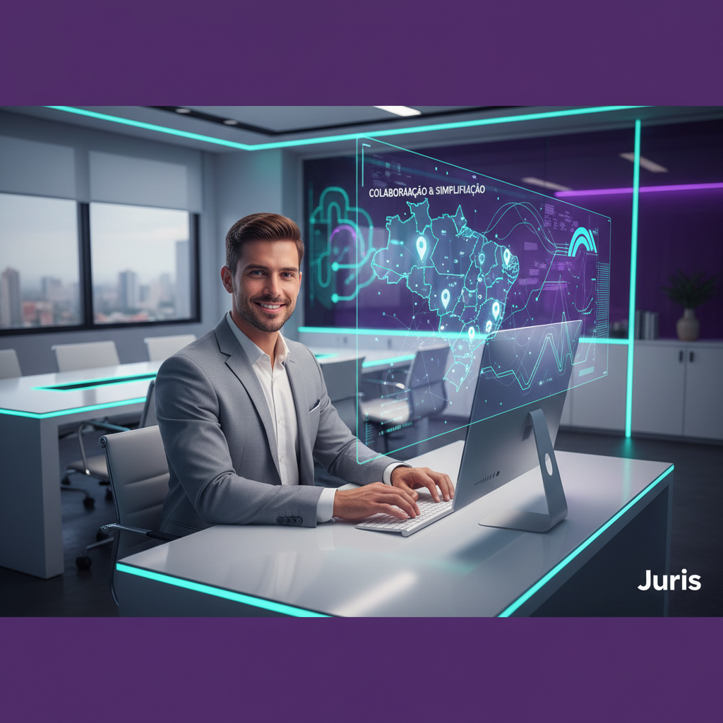 Advogado Correspondente em Bady Bassitt: Agilidade e Eficiência Jurídica