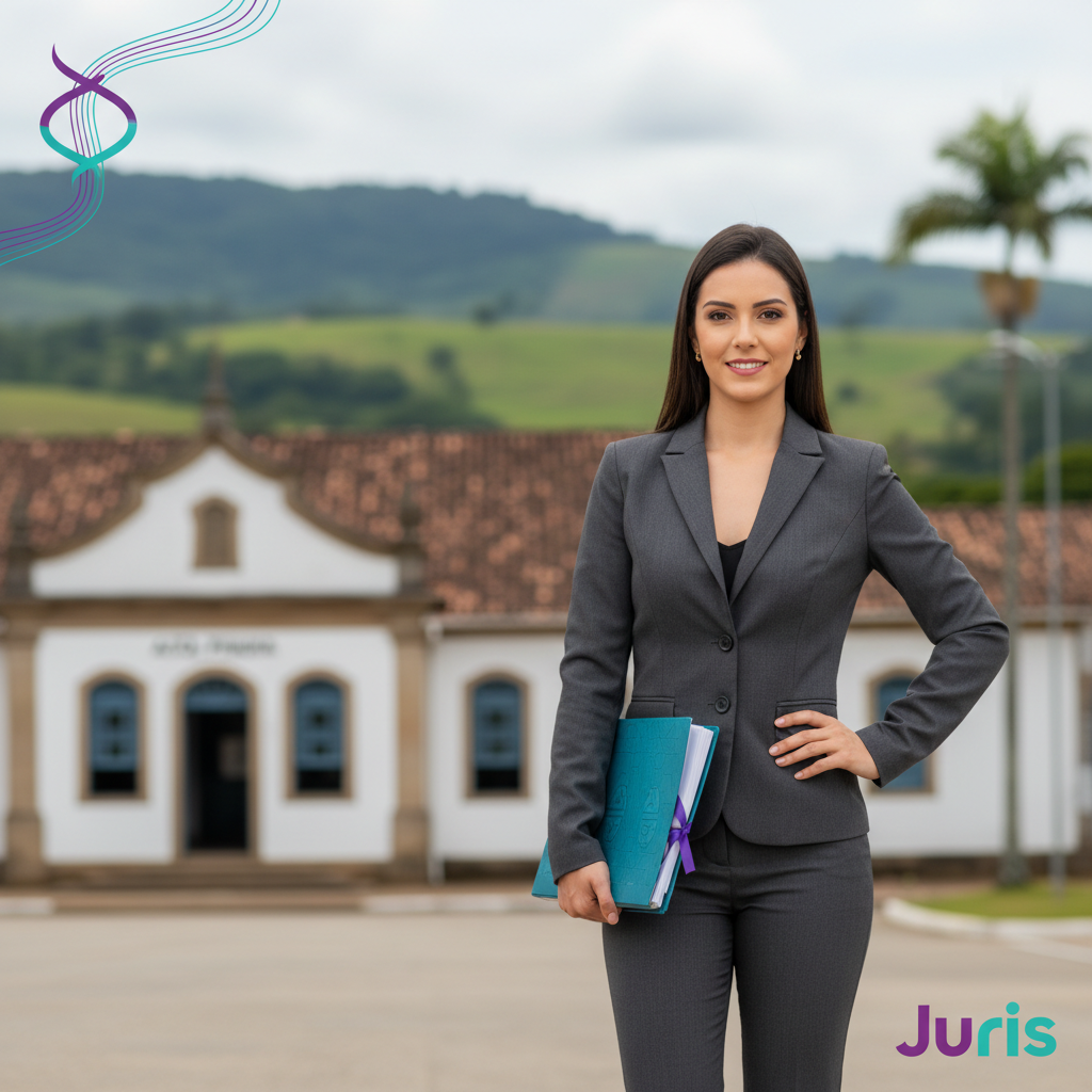 Advogado Correspondente em Alto Piquiri: Sua Ponte Jurídica no PR