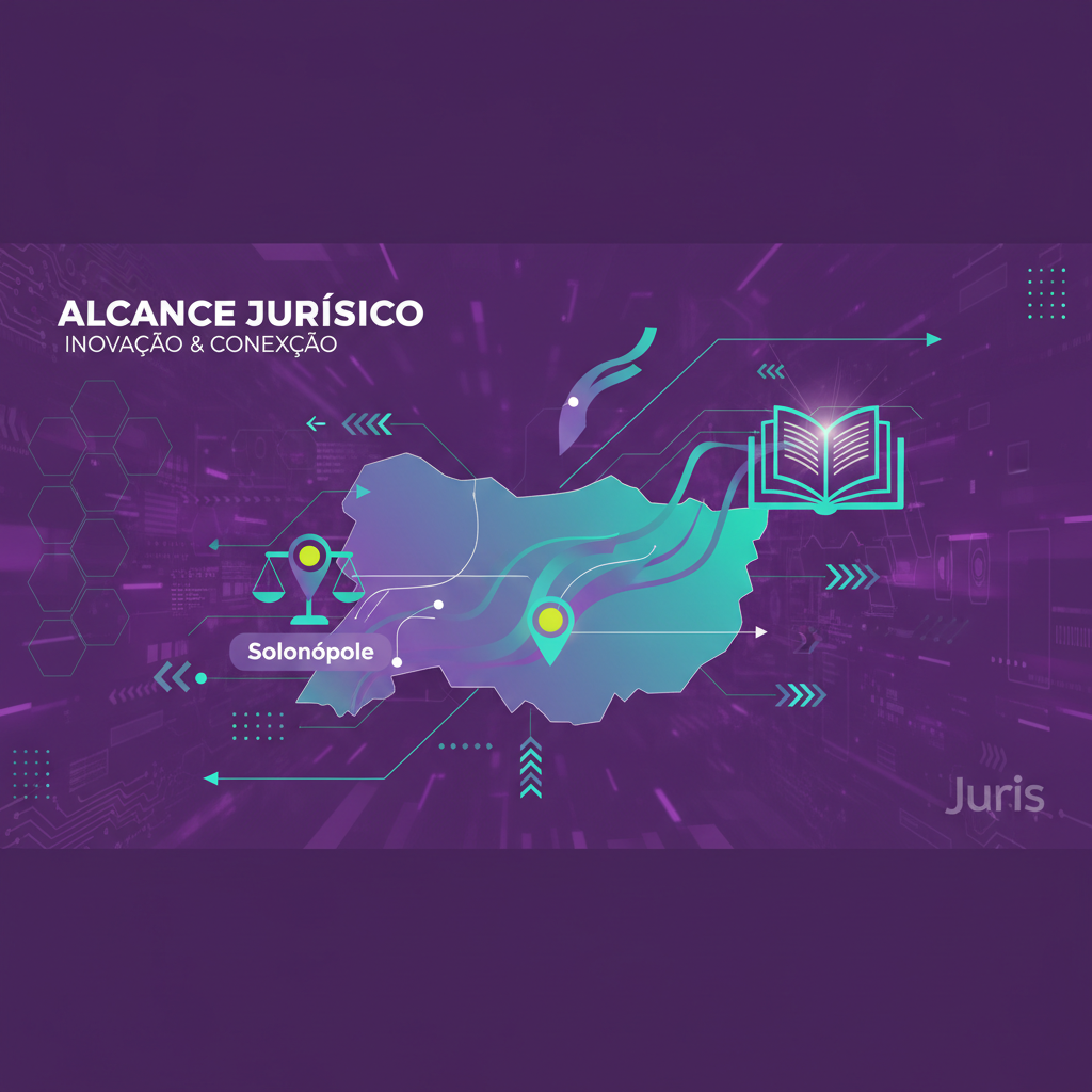 Advogado Correspondente em Solonópole: Otimize Sua Atuação no Sertão Cearense